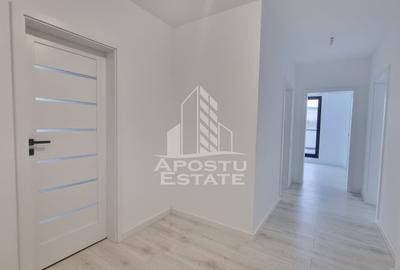 Apartament 3 camere, 2 bai, terasa pe 2 parti, Calea Torontalului - 4