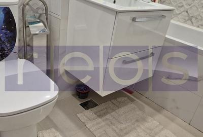 VANZARE APARTAMENT 2 CAMERE 44MP – HILS Pallady– LOC PARCARE INCLUS - 4