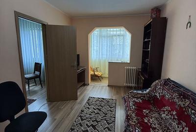Apartament cu 2 camere semidecomandat în Găvana - 2