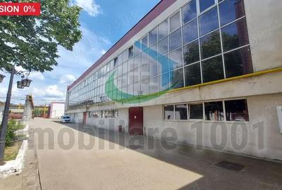 Spațiu comercial, de 533 mp, în Central - 10