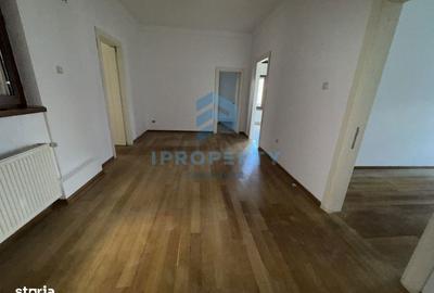Spațiu comercial, de 130 mp, în Calea Victoriei - 2