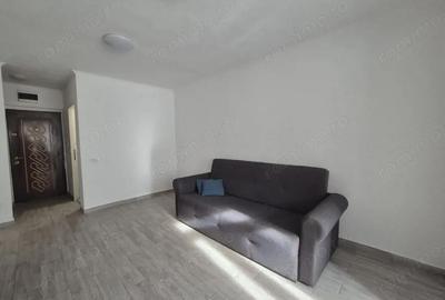 Garsonieră decomandată în Prundu - 2