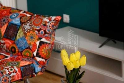 Apartament cu 2 camere în Vest - 4