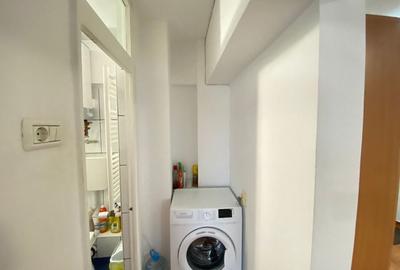 Apartament de închiriat – 2 camere | TINERETULUI V8 - 13