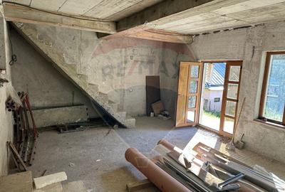 Casa / Vila la gri in Pangarati Neamt - 27