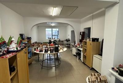 Spațiu comercial, de 562 mp, în Vasile Alecsandri - 9