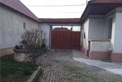 Tur 3D! Garsoniera de inchiriat, la casa, acces auto in curt - 9