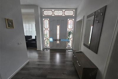 Casă cu 5 camere cu Teren 1600 Mp în Șinca - 20