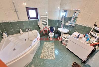 Casă cu 6 camere în Câmpina - 9