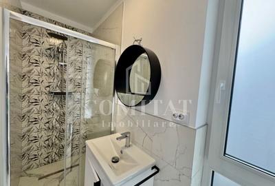 Duplex cu 4 camere cu Teren 310 Mp în Iris - 13