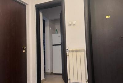 Apartament cu 3 camere semidecomandat în Dorobanți - 7