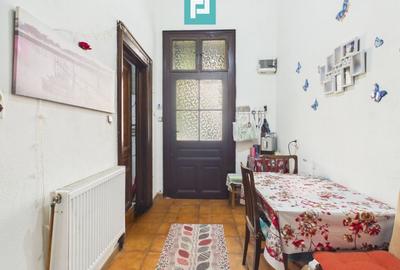 Apartament cu 2 camere circular, mobilat în Central - 7