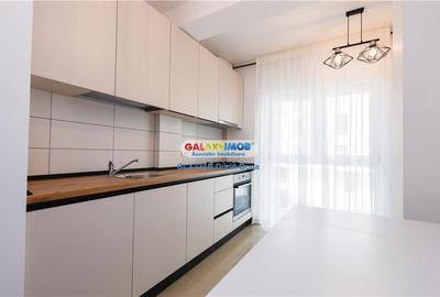 Apartament 3 camere NOU (La Citadella Garden) parcare, CT, 2 bai - 24