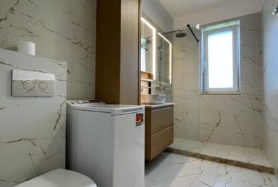 2 Camere la prima inchiriere pe Alecu Russo - 3