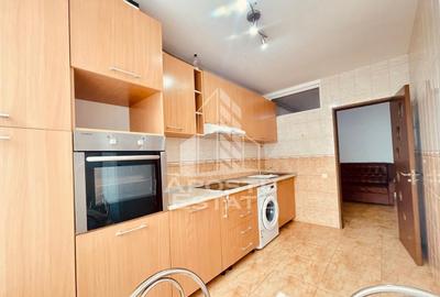 Apartament cu 2 camere decomandat, mobilat în UTA - 14