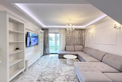 Duplex cu 4 camere cu Canalizare în Dumbrăvița - 3