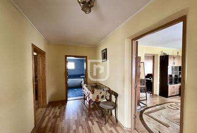 Casa cu teren 400 mp in ora? Gura Humorului - 16