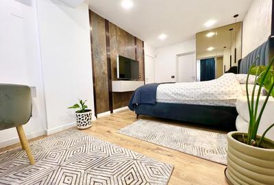 NOU /SUPERB / PRIMA INCHIRIERE / MOBILAT SI UTILAT LUX - 23