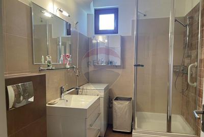 Apartament cu 2 camere, confort sporit, de inchiriat in G... - 2