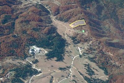 Teren cu Potential Turistic Major in Poiana Brasov - 8