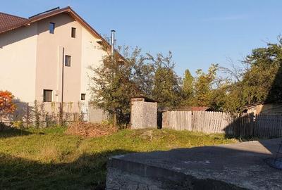 Lipanesti - Prahova casa P+M finisaj la GRI - 1