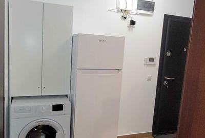 Apartament cu 2 camere decomandat în Sălaj - 6