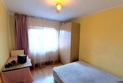 Apartament cu 4 camere decomandat, mobilat în Burdujeni - 3