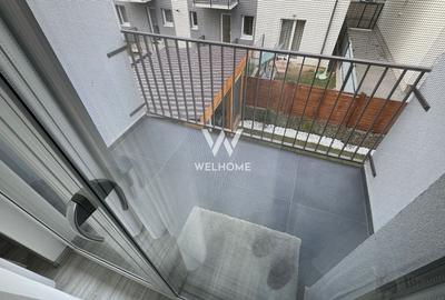 Apartament cu 3 camere, mobilat în Arhitecților - Calea Cisnădiei - 3