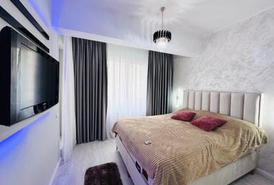 Apartament cu 2 camere decomandat, mobilat în Grozăvești - 13