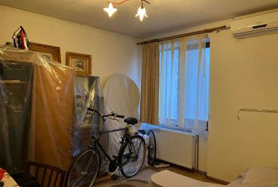 Apartament cu 2 camere decomandat în Ultracentral - 7