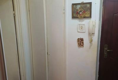 Apartament cu 2 camere în Pajura - 3