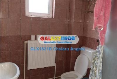Casă cu 5 camere cu Teren 880 Mp în Snagov - 24