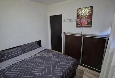 Apartament cu 2 camere decomandat, mobilat în Central - 7