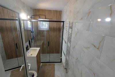 Apartament cu 2 camere semidecomandat în Micălaca