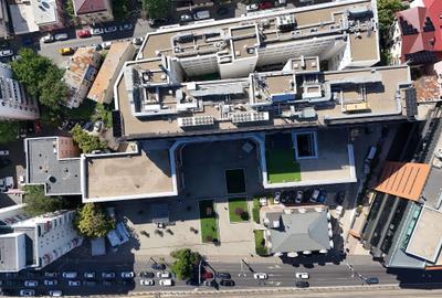 Metropolis Center, I. de Hunedoara 56-60-comision 0%, reprezentam proprietarul! - 25