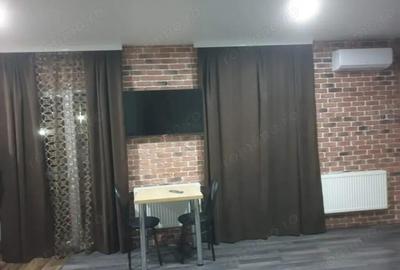 Garsonieră în P-ța Operei - 1