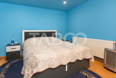 Casa de vanzare str Paltinului nr 28  Vasile Aaron 3 camere si teren - 5