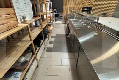 Spațiu comercial, de 500 mp, în Central - 10