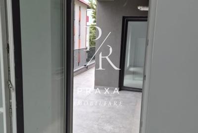 Apartament de vanzare 2 camere decomandat si terasa de 30 mp, zona Tineretului! - 8