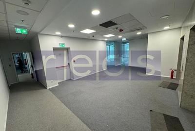 SPAȚIU BIROURI DE ÎNCHIRIAT IN ZONA PREMIUM + PARCARE + ROOFTOP - 10