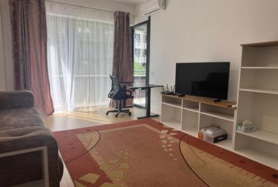 Apartament cu 2 camere decomandat în Baza 3 - 3