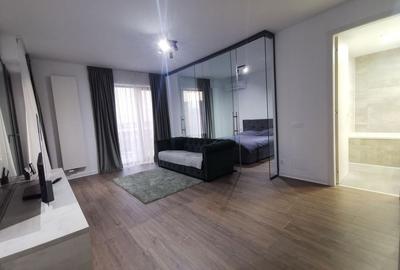 Apartament de inchiriat | 2 camere | loc parcare subteran | Cloud 9 - 1