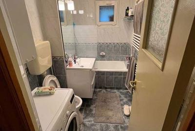 Apartament cu 3 camere decomandat în Drumul Carului - 5