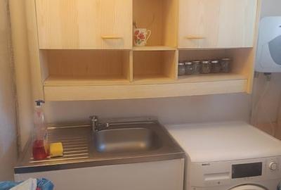 Garsonieră semidecomandată, mobilată în Centură - 2