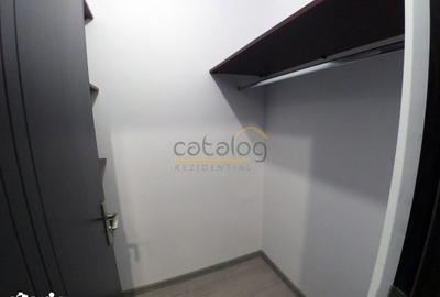 Garsonieră decomandată în Central - 1