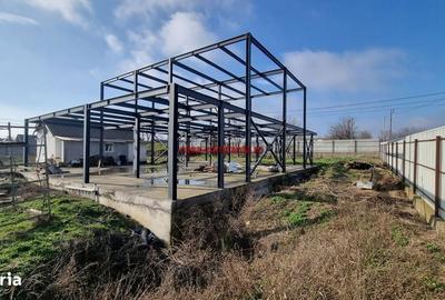 Casă cu 4 camere în Nazarcea - 7