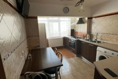Apartament cu 3 camere decomandat în Central - 7