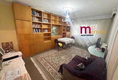 Apartament 3 camere,zoan E3,etaj 2 - 3