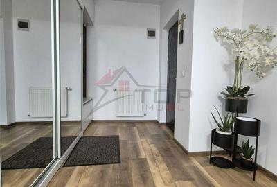 Apartament cu 3 camere în Miroslava - 10