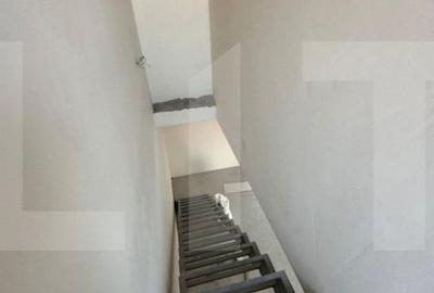 Apartament cu 3 camere semidecomandat în Grigorescu - 5